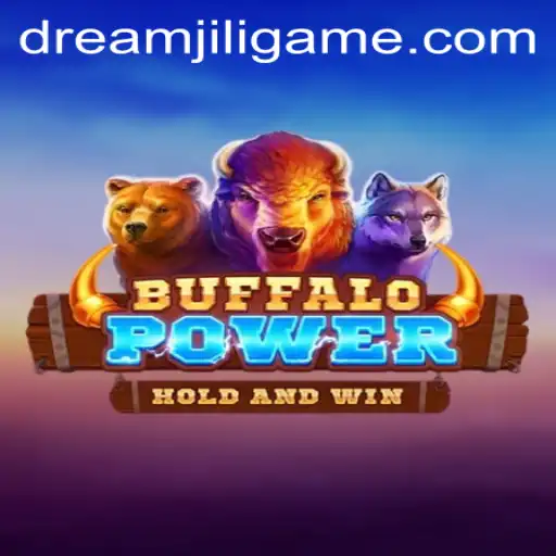 Discover BuffaloPower and Its Mesmerizing World of DREAMJILI