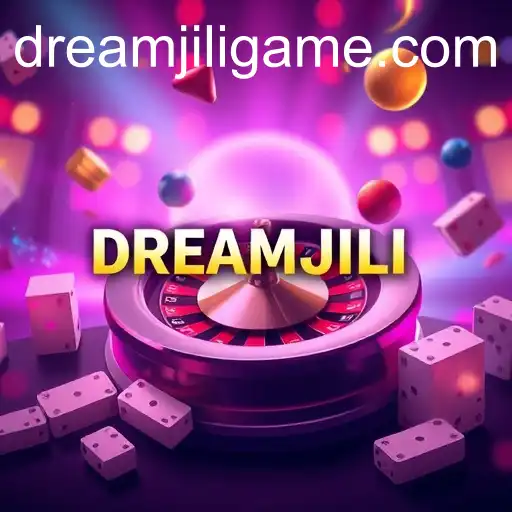 Exploring the World of Casino Games with DREAMJILI