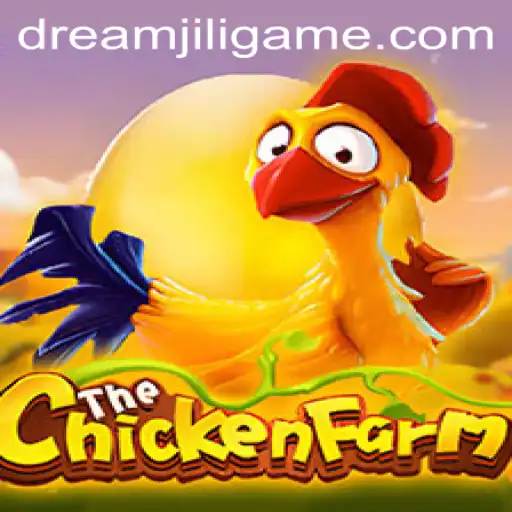 Exploring the Captivating World of ChickenFarm by DREAMJILI