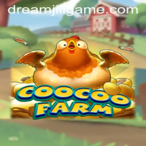 Explore the Enchanting World of CooCooFarm with DREAMJILI
