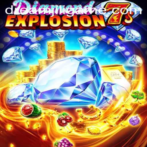 Exploring DiamondExplosion7s: A Thrilling Slot Game Experience