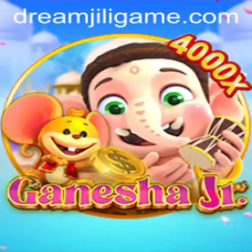 Exploring the Enchanting World of GaneshaJr: A DREAMJILI Adventure