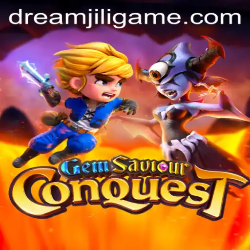 GemSaviourConquest: A Deep Dive into the Popular Game and DREAMJILI's Latest Influence