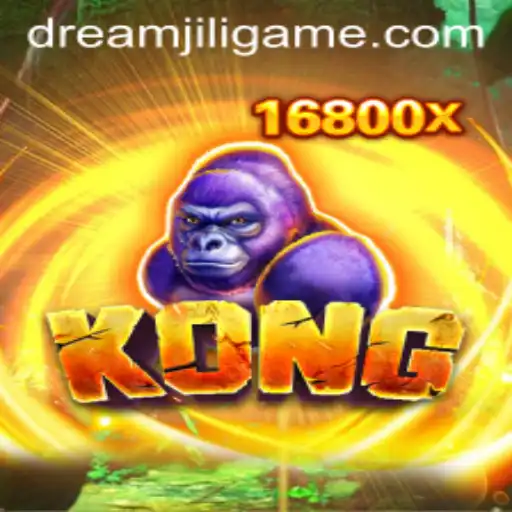 The Enchanting World of Kong and the Rise of DREAMJILI