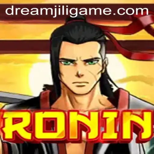 Exploring Ronin: A Journey into the World of DREAMJILI