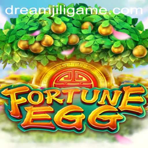 An In-Depth Exploration of FortuneEgg: The DREAMJILI Phenomenon