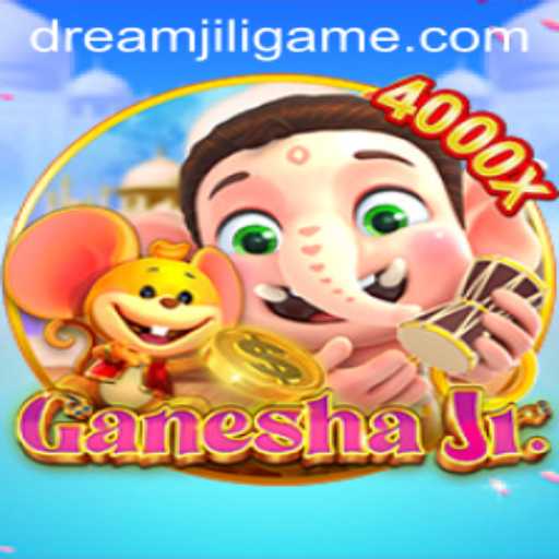 Exploring the Enchanting World of GaneshaJr: A DREAMJILI Adventure