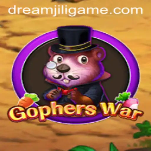 Unveiling the World of GophersWar and the Magic of DREAMJILI