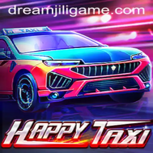 Discover the Thrilling World of HappyTaxi: A Journey with DREAMJILI
