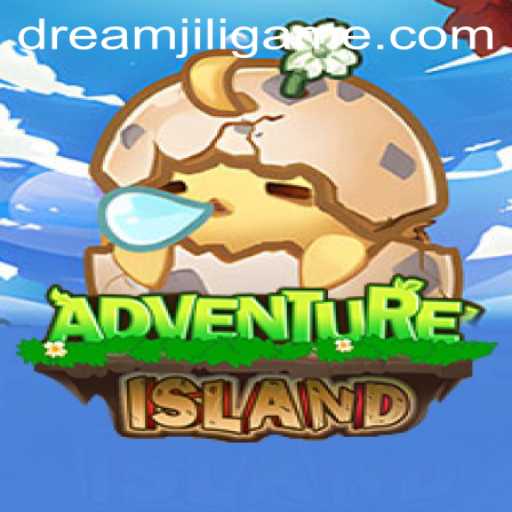 IslandsAdventure: Embark on a DREAMJILI Quest