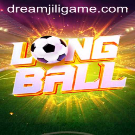 Exploring LongBall: The Revolutionary Game by DREAMJILI