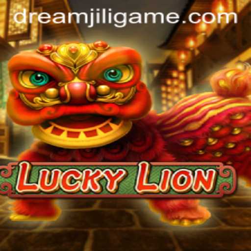 Exploring the Exciting World of LuckyLion: A Journey with DREAMJILI