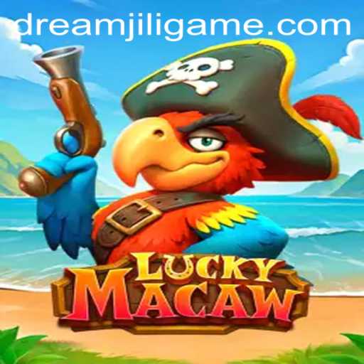 Explore the Exciting World of LuckyMacaw: A Riveting Adventure