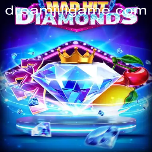 Unveiling MadHitDiamonds: A Thrilling Adventure with DREAMJILI
