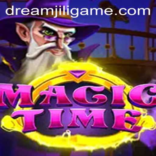 Unlocking the World of MagicTime: A New Gaming Phenomenon