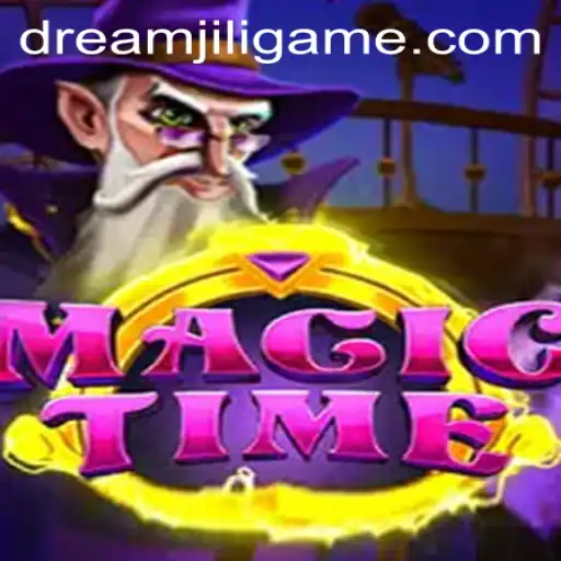 Unlocking the World of MagicTime: A New Gaming Phenomenon