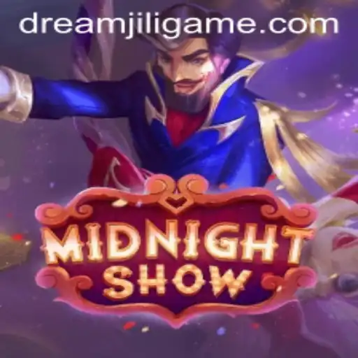 MidnightShow: Dive into the Enchanting World of DREAMJILI