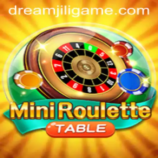 Unveiling MiniRoulette: The DreamJILI Experience