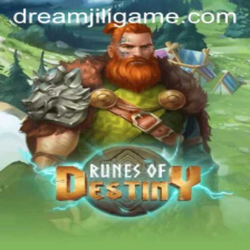 RunesOfDestiny: An Intriguing Exploration Into the Enigmatic World of DREAMJILI