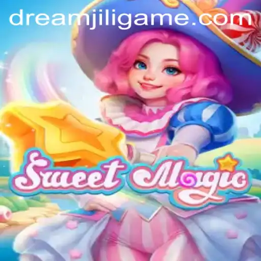 Unveiling SweetMagic: A Journey into the World of DREAMJILI Games