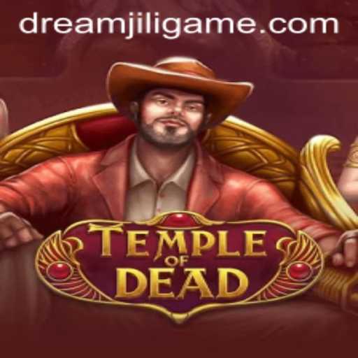 Unveiling TempleofDead: An Adventurous Journey into the Unknown