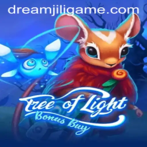 Unearthing the Mystique of TreeOfLightBonusBuy: An Enchanting Journey Through DREAMJILI